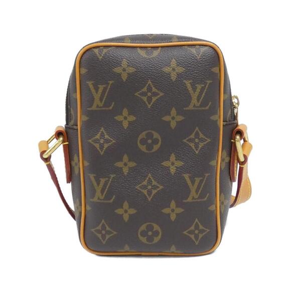 Louis Vuitton Monogram Archive Amazon M14014 Handbag - Picture 2 of 5